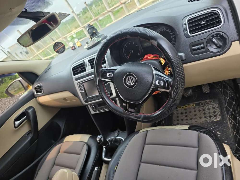 Volkswagen Ameo 2018 Highline Plus