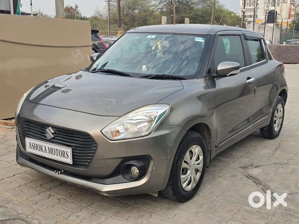 Maruti Suzuki Swift Ddis Vdi, 2019, Diesel