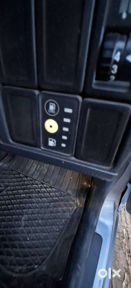 Maruti Suzuki Wagon R Lxi Cng Optional, 2011, Cng & Hybrids