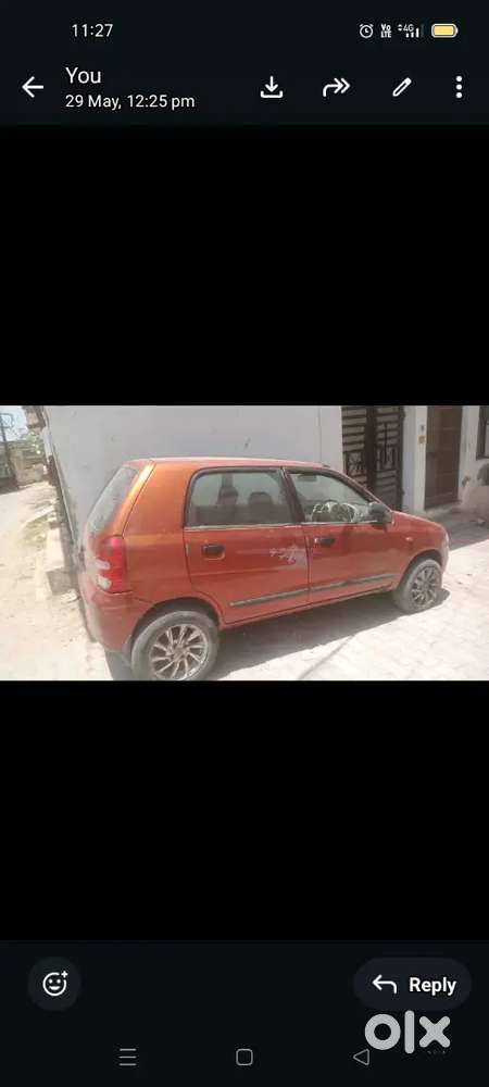 Maruti Suzuki 800 2007 Petrol Well Maintained