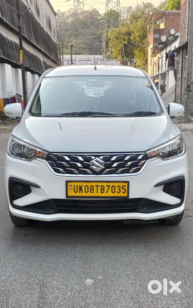 Maruti Ertiga 1.5 Tour 2024
