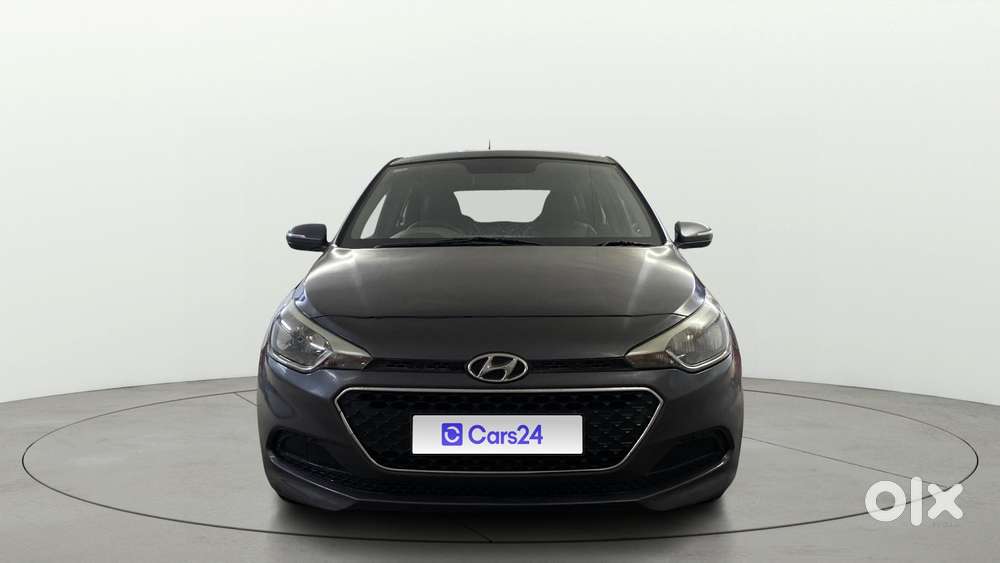 Hyundai Elite I20 Sportz 1.2, 2015, Cng & Hybrids