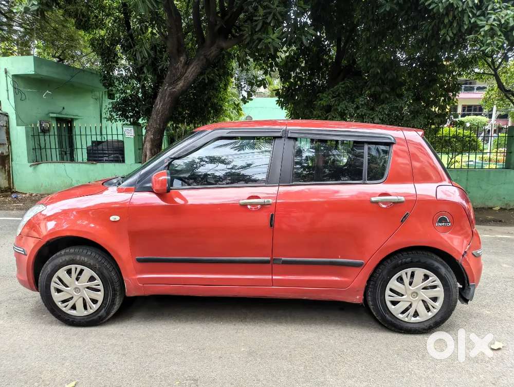 Maruti Suzuki Swift 2006