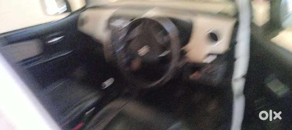 Maruti Wagon R Vxi 2018