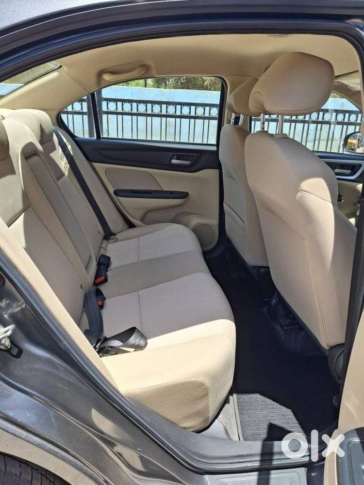 Honda Amaze 1.2 Smt I Vtec, 2023, Petrol