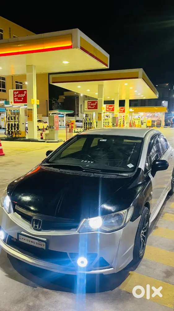 Honda Civic 1.8 2006
