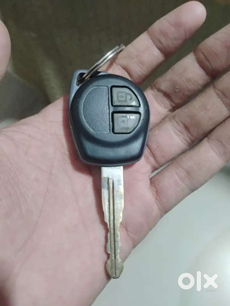Swift Dzire Vxi 2011 Car