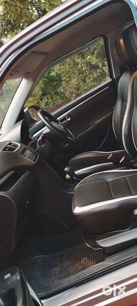 Maruti Suzuki Swift 2004-2010 Vxi With Abs, 2014, Petrol