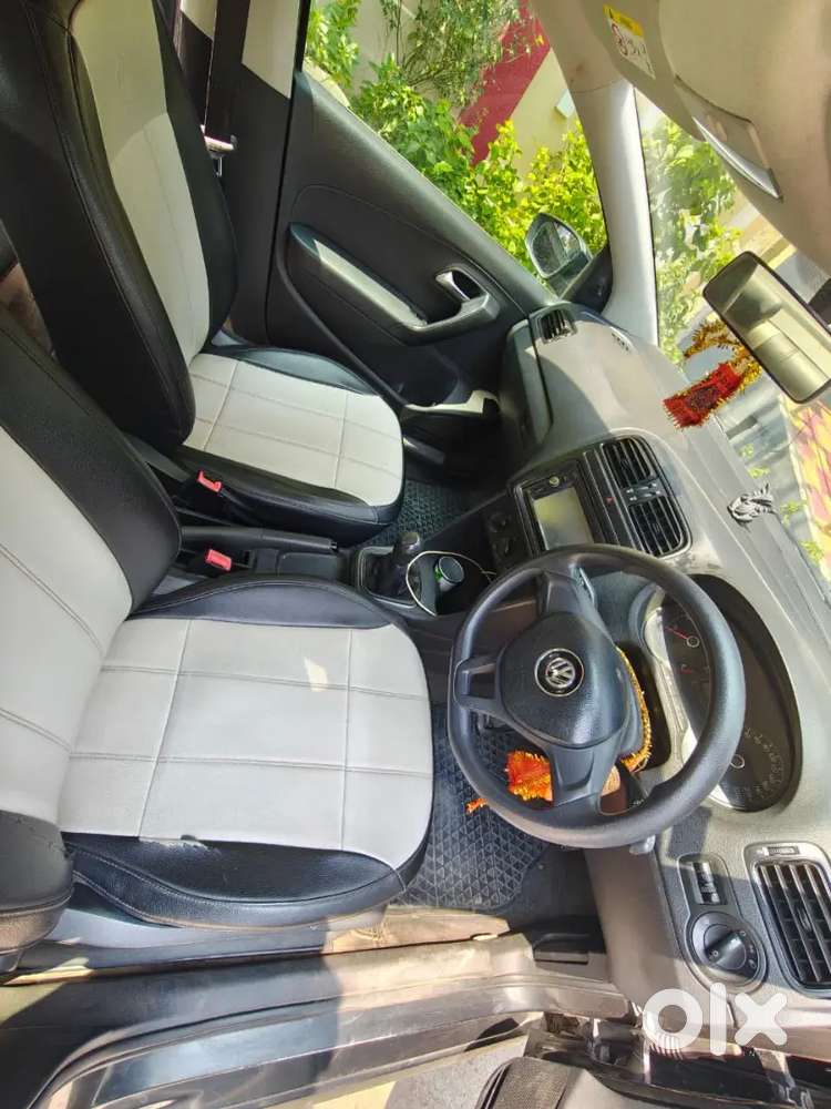 Volkswagen Ameo Tdi 2019