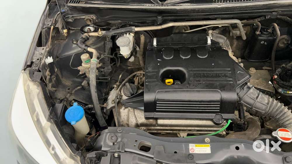 Maruti Suzuki Celerio 1.0 Vxi Amt, 2014, Petrol