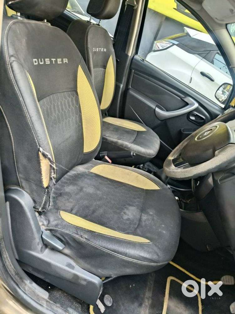 Renault Duster 2012-2015 85ps Diesel Rxe, 2014, Diesel
