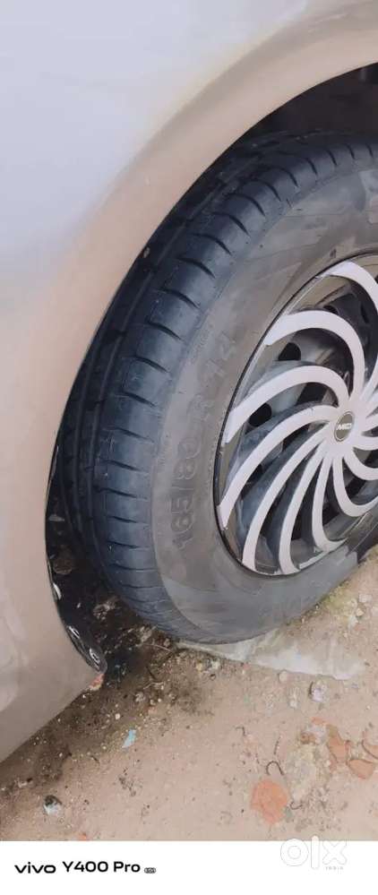 Maruti Suzuki Swift Dzire 2015 Diesel