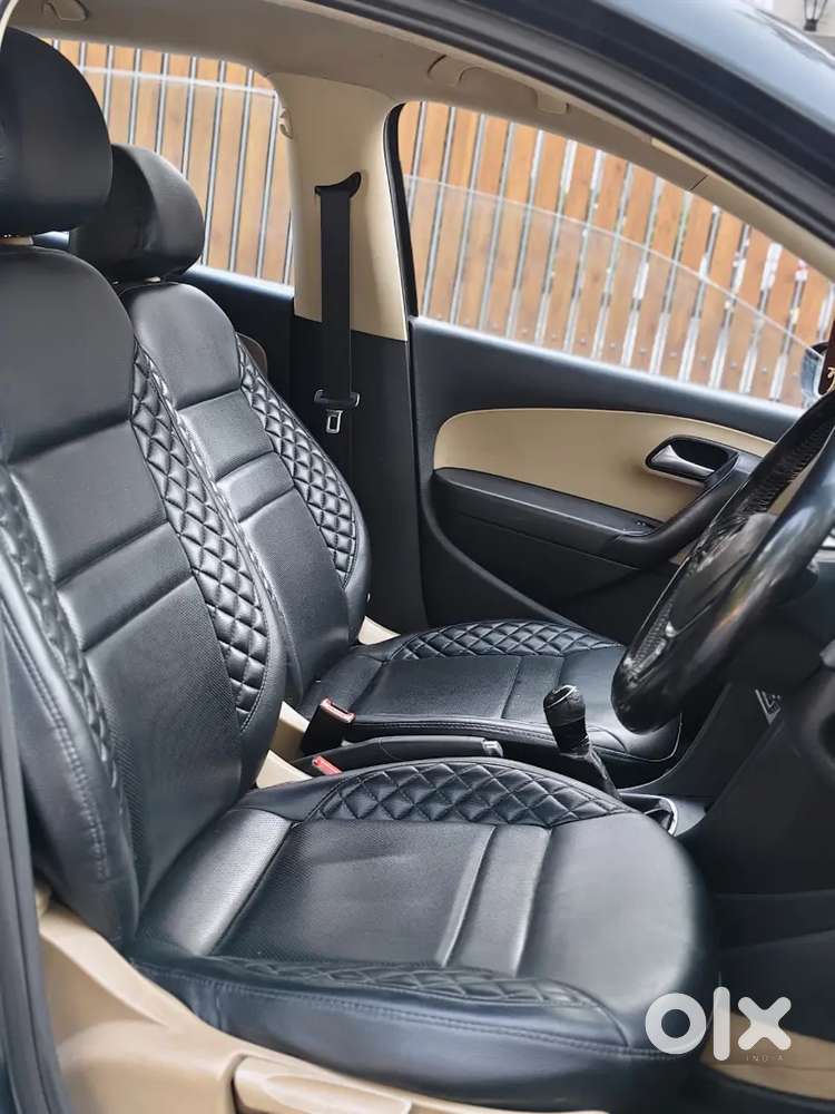 Volkswagen Polo Diesel 2017