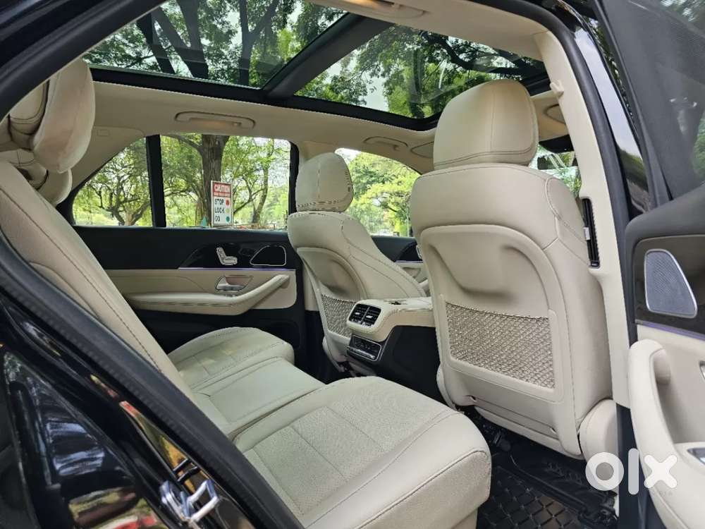 Mercedes-benz Gle, 2023, Diesel