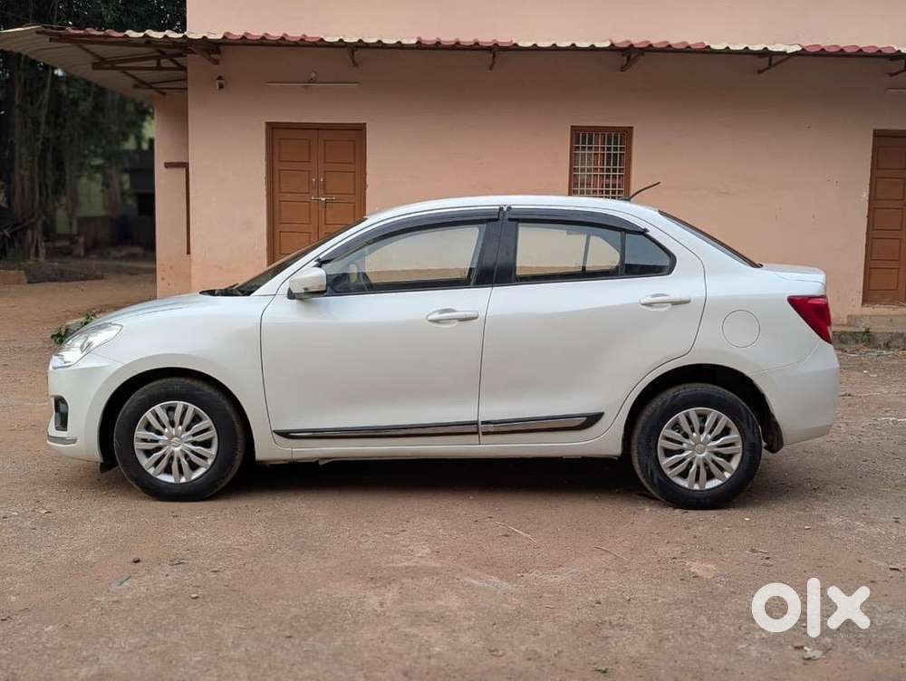 Maruti Suzuki Diesel 2018