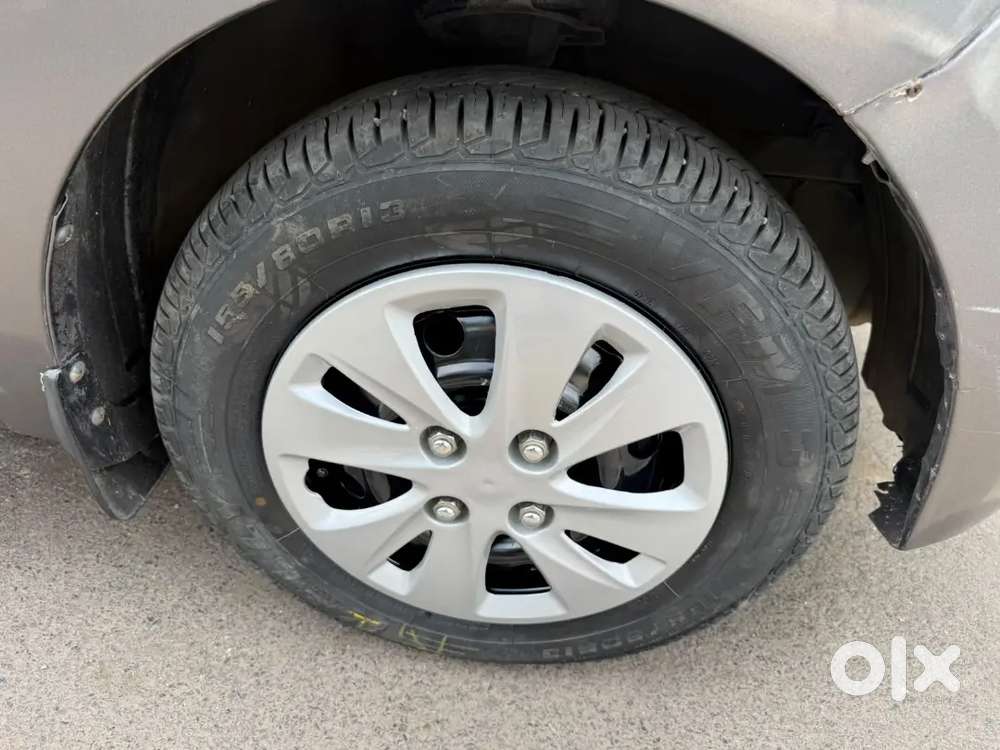 Hyundai I10 Petrol 2012 Manual