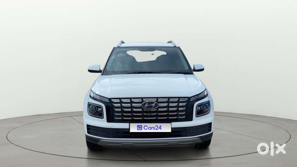Hyundai Venue 1.5 Crdi S Plus, 2022, Diesel
