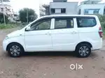 Chevrolet Enjoy 1.4 LT 8, 2014, Diesel