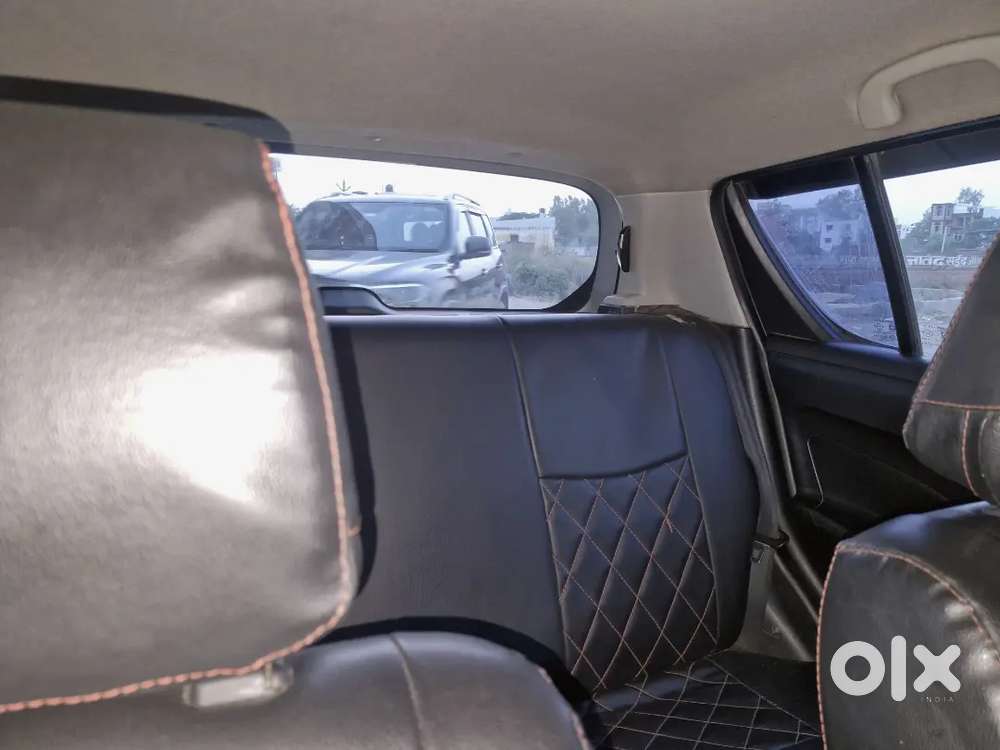 Maruti Suzuki Swift 2011 Petrol Good Condition