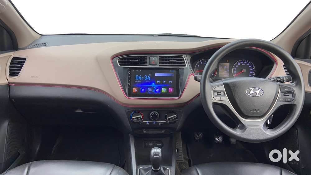 Hyundai Elite I20 Sportz 1.2, 2018, Petrol