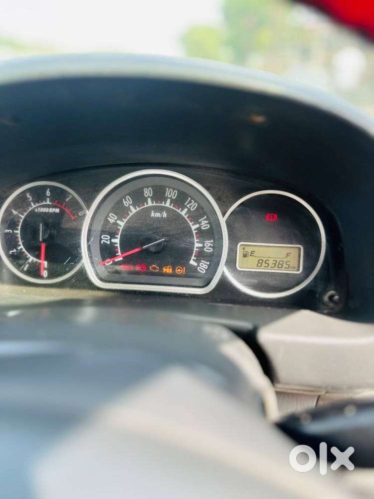 Maruti Suzuki Alto K10 Vxi (o), 2012, Cng & Hybrids