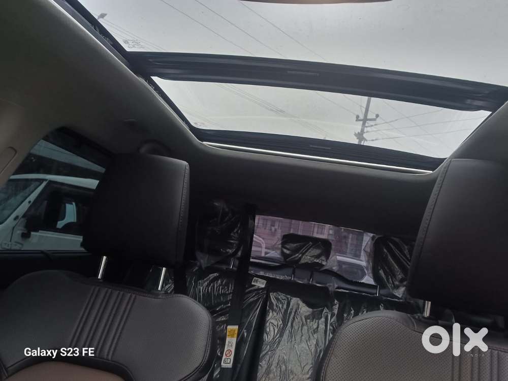 Toyota Urban Cruiser Hyryder V Hybrid Aero Edition, 2025, Cng & Hybr..