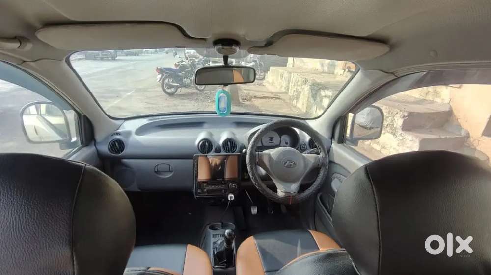 Hyundai Santro Xing 2007