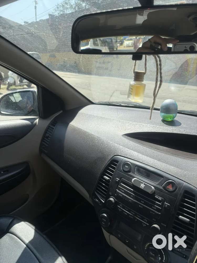Hyundai I20 2010 Petrol Good Condition With Vip Number For 230000 Rs