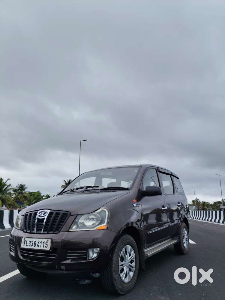 Mahindra Xylo 2012-2014 E8 Abs Airbag Bs Iii, 2010, Diesel