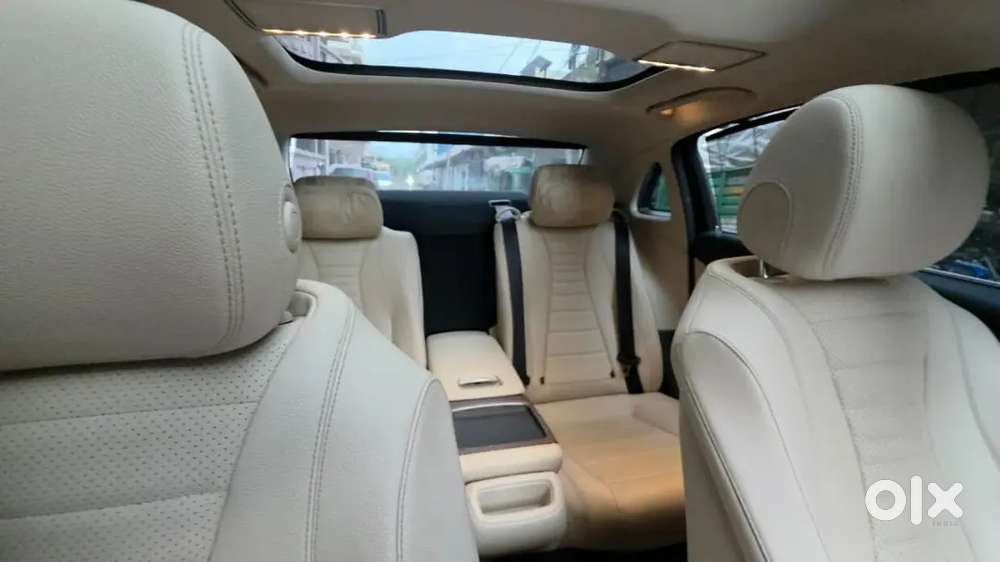 Mercedes-benz E-class Exclusive 2019 Diesel Automatic