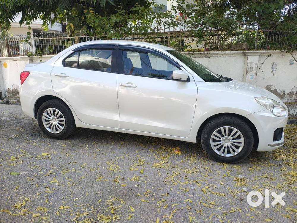 Maruti Suzuki Dzire 2017-2020 Vdi, 2018, Diesel