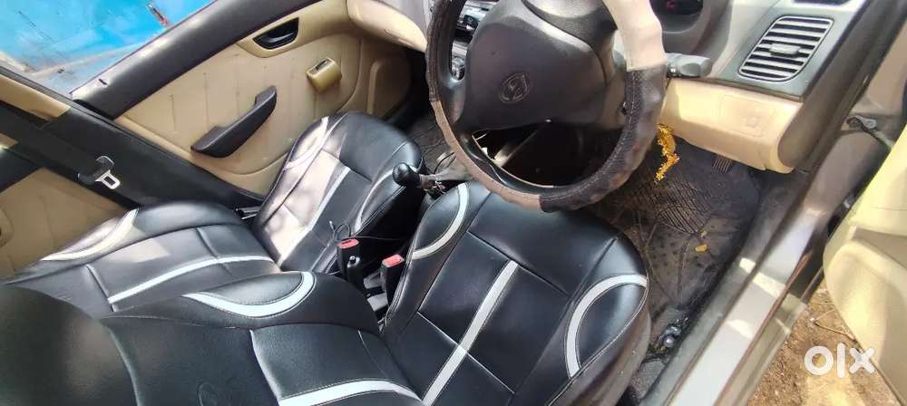 Hyundai Eon 2013 Petrol 110000 Km Driven