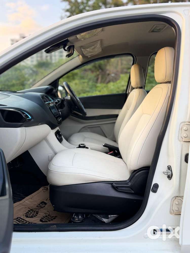 Tata Tigor Ev Xz Plus Lux, 2023, Electric