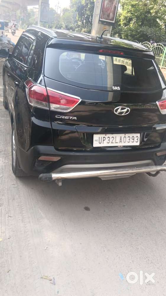 Hyundai Creta 1.4 Crdi S Plus, 2019, Diesel