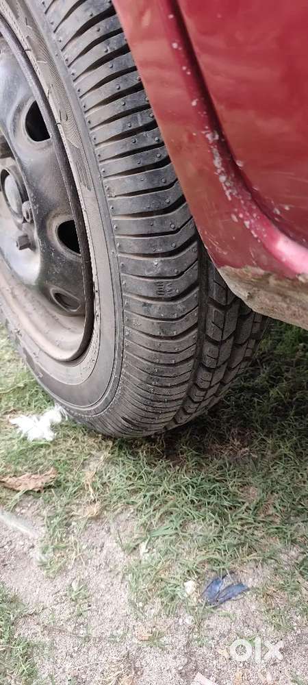 Maruti Suzuki Wagon R 2009