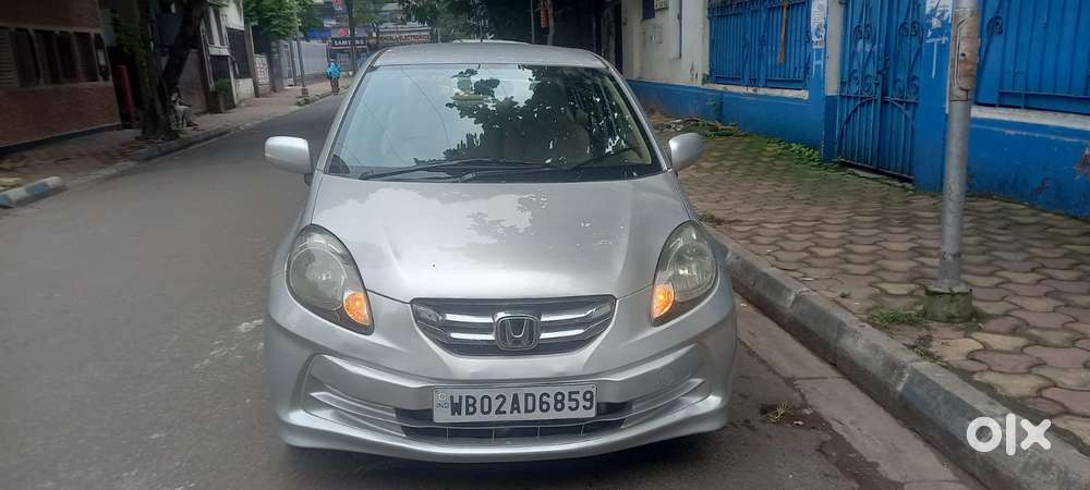 Honda Amaze 1.2 Smt I Vtec, 2013, Petrol