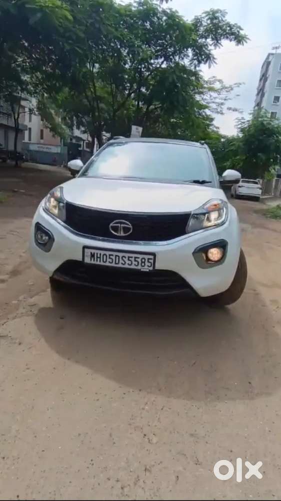 Tata Nexon Diesel 2018