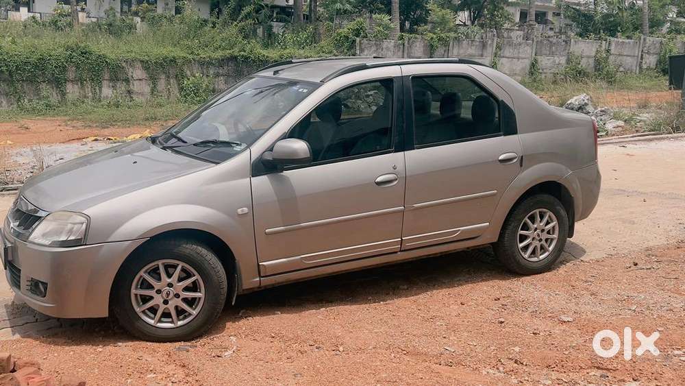 Mahindra Diesel Car 2014