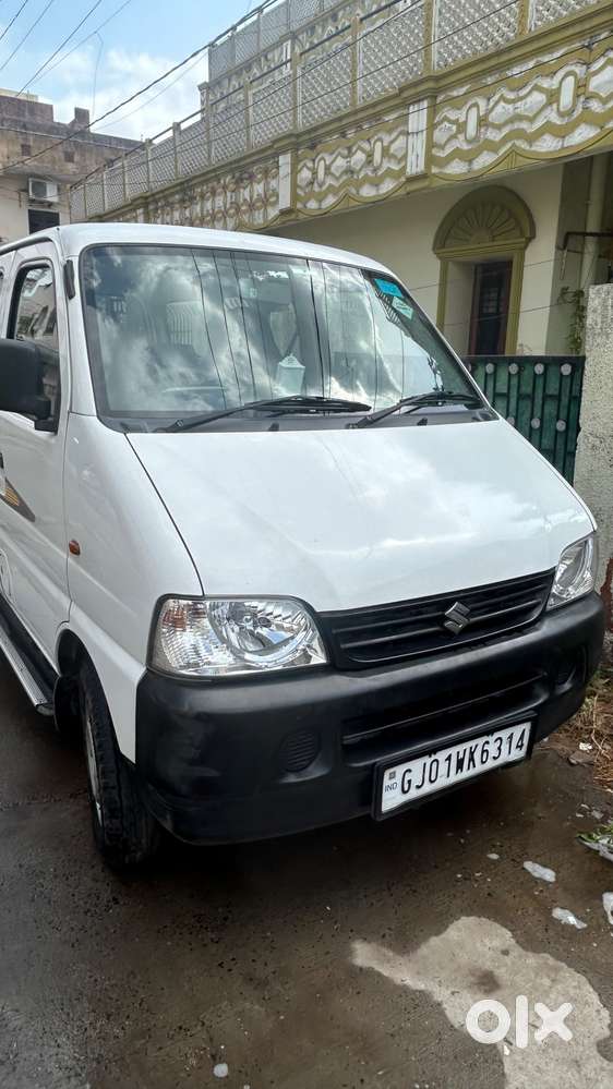 Maruti Suzuki Eeco 2023 Good Condition