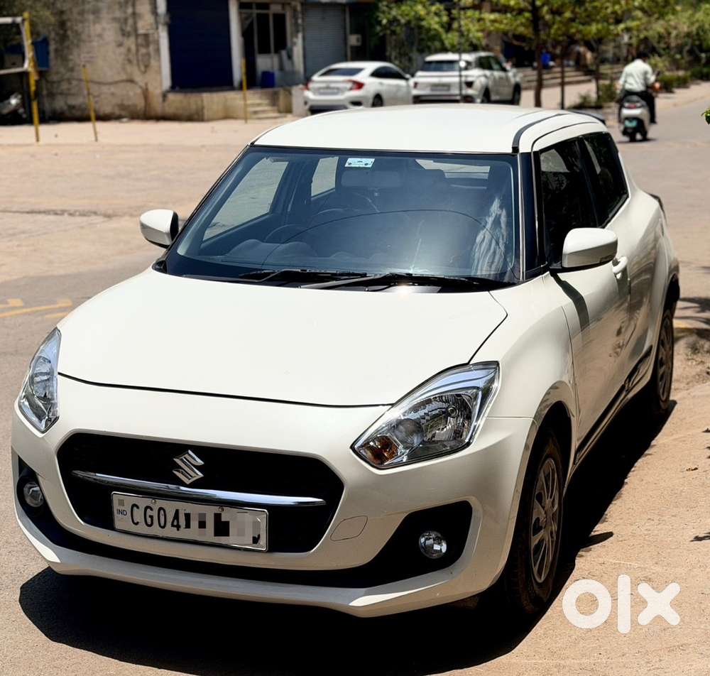 Maruti Suzuki Petrol 2024