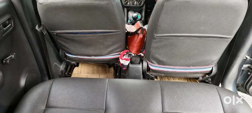 Maruti Suzuki New-gen Swift 04092009 Petrol Good Condition