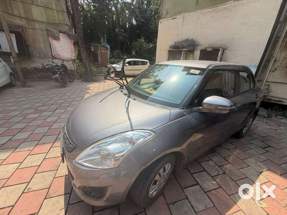 Swift Dzire Diesel Manual 2012