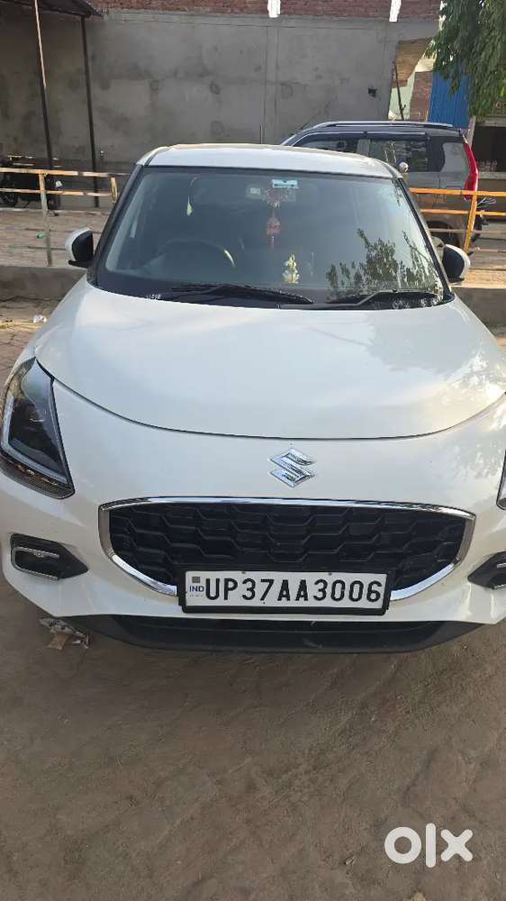 Maruti Suzuki Swift 2026