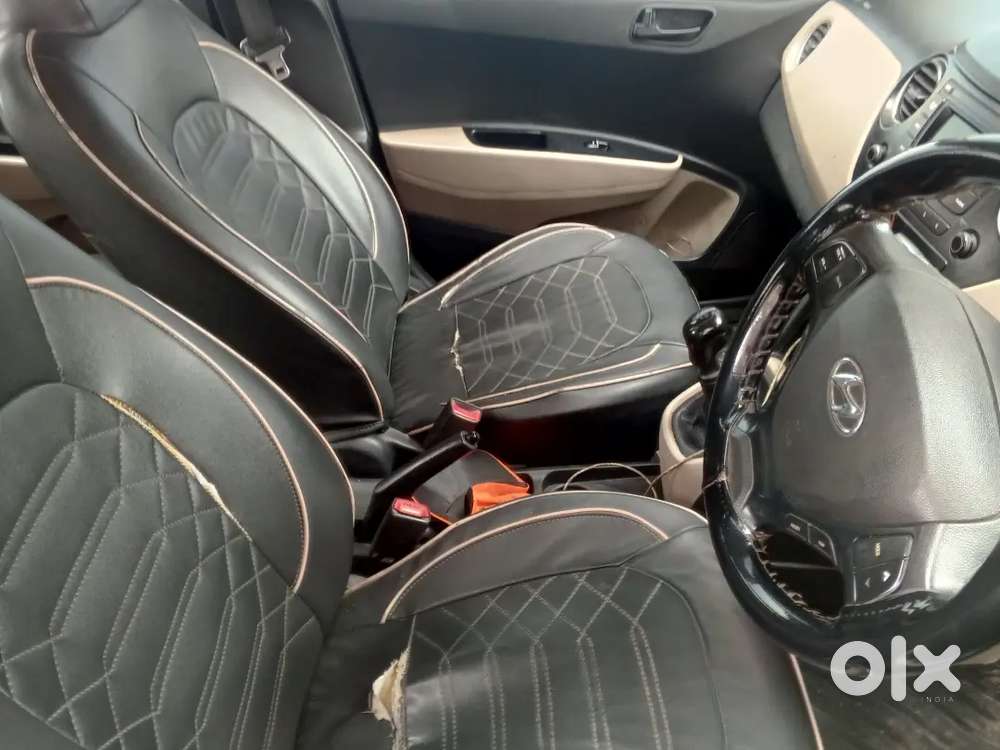 Hyundai Grand I10 2020 Diesel