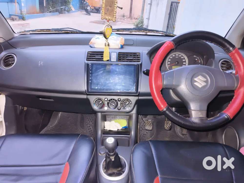 Maruti Suzuki Swift 2007 Diesel Good Condition