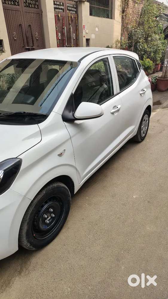 Hyundai Grand I10 2023 Car