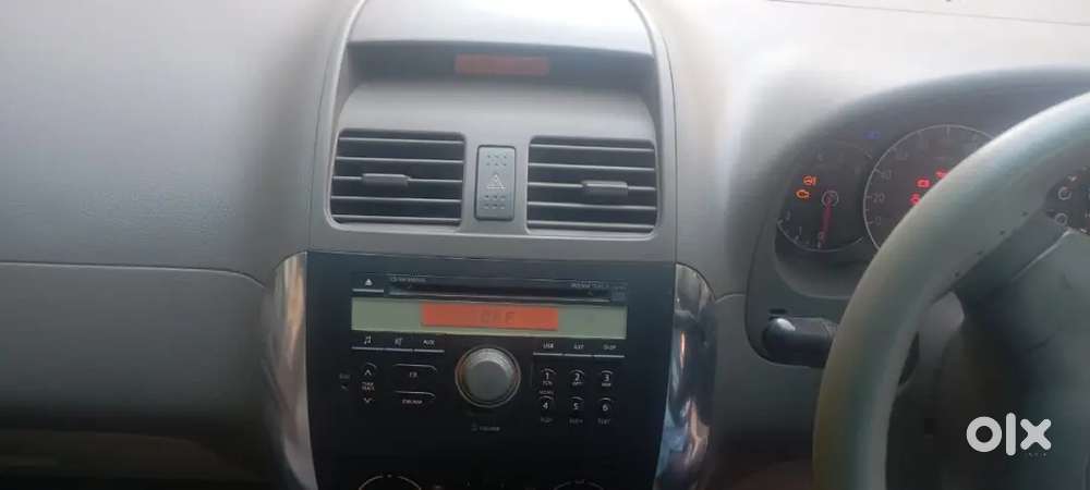 Maruti Suzuki Sx4 2012 Cng & Hybrids 154622 Km Driven