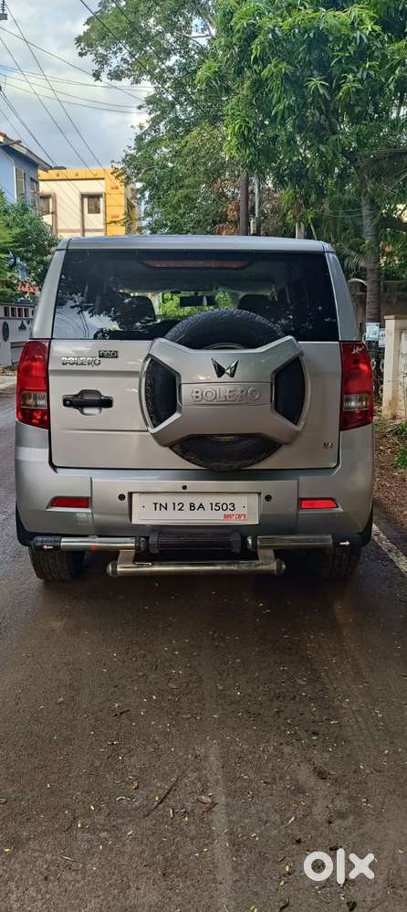 Mahindra Bolero Neo N4, 2023, Diesel