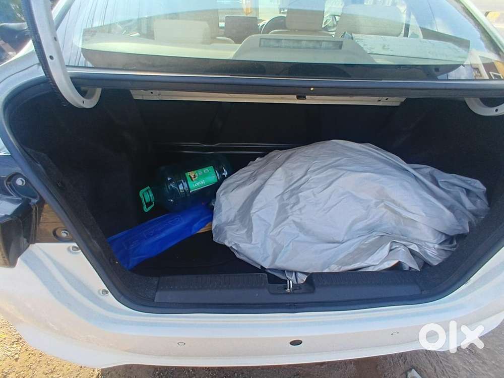 Maruti Suzuki Swift Dzire Petrol 11000 Km Driven