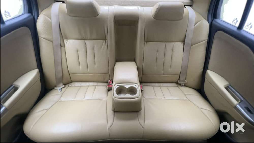 Honda City I-dtec V, 2014, Diesel